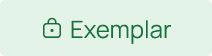 Gesperrtes Etikett
