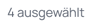 Anzahl ausgewählt