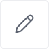 Pencil button