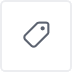 Smart tag button
